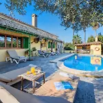 Moli Fora Terme In Pollensa By Js Puerto Pollensa