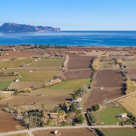 Villa Moli Fora Terme In Pollensa By Js Puerto Pollensa