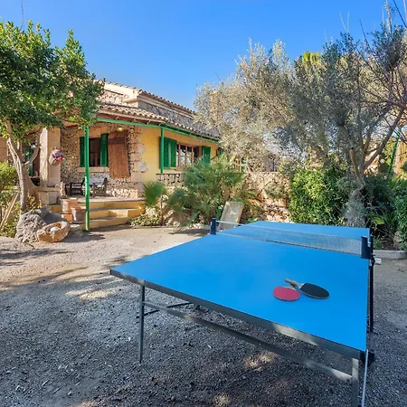 Moli Fora Terme In Pollensa By Js Puerto Pollensa