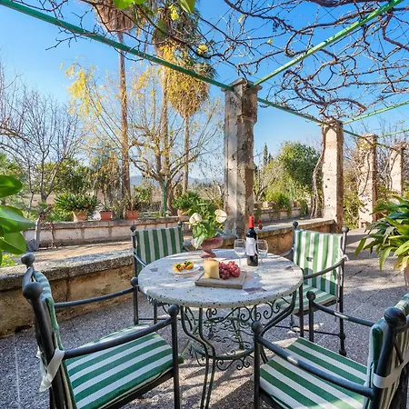 Moli Fora Terme In Pollensa By Js Puerto Pollensa