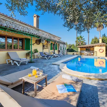 Moli Fora Terme In Pollensa By Js ポルト・ダ・ポリェンサ