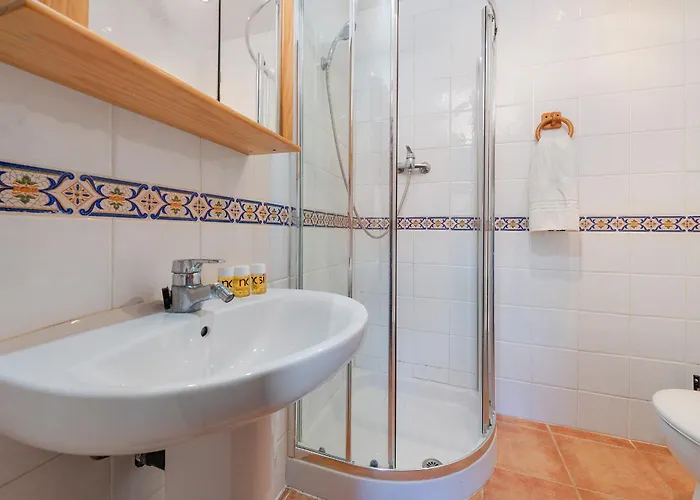 Moli Fora Terme In Pollensa By Js