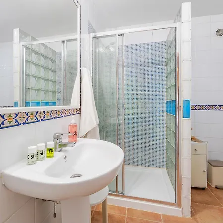 Вилла Moli Fora Terme In Pollensa By Js *